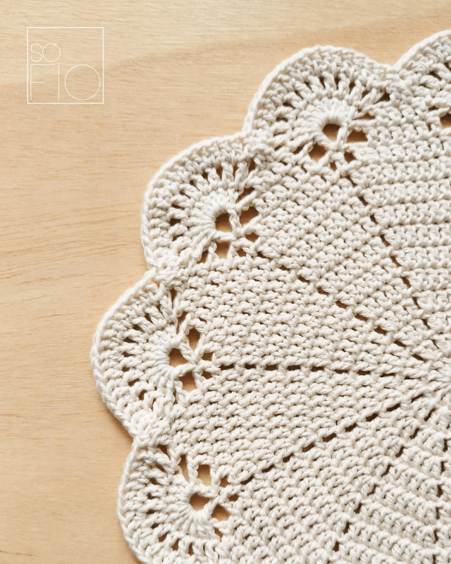 Marcador flor
