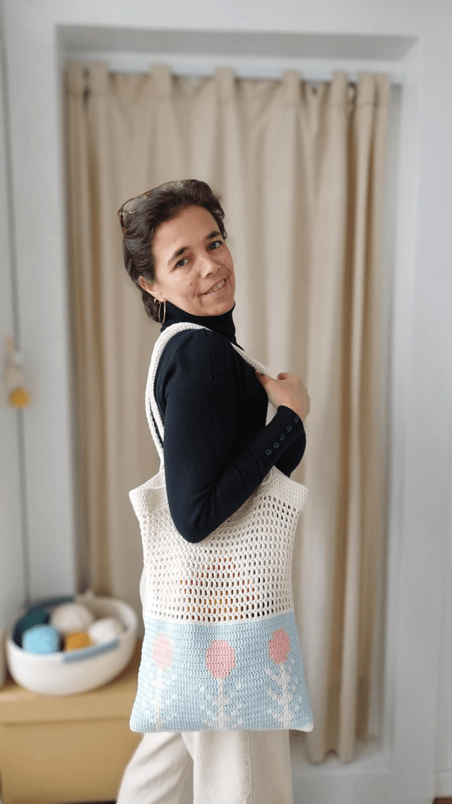 Saco de compras